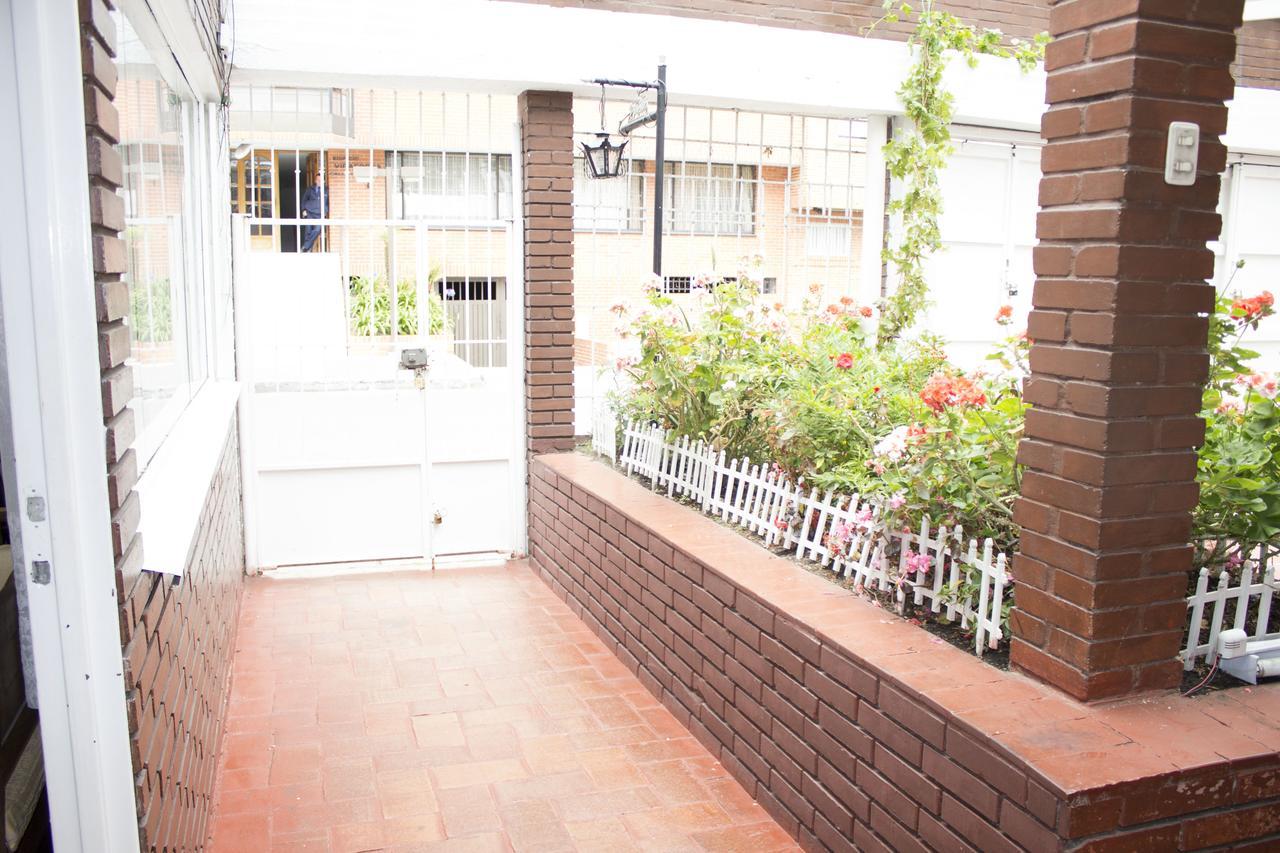 Hotel Casa Rincon Del Chico - Bogota — Photos 2